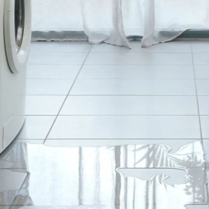 Appliance Leak Cleanup in Royal Pines, NC